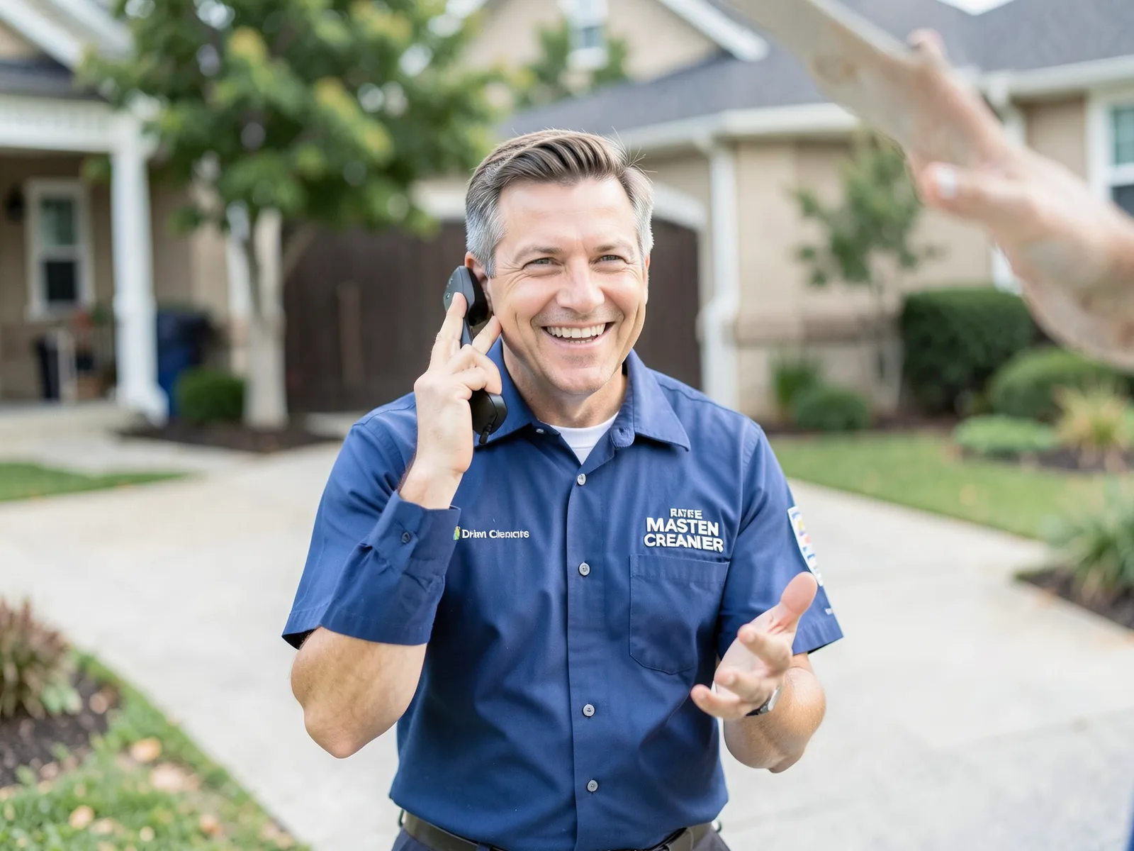 Drain Cleaning Sunderland, MD FAQs